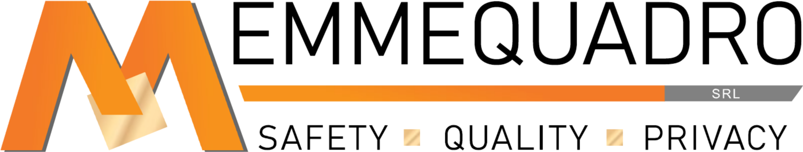 Emmequadro S.r.l. – Safety, Quality, Privacy